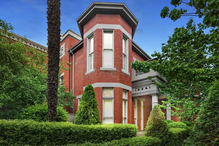 3/5 Lewisham Road, Prahran VIC 3181