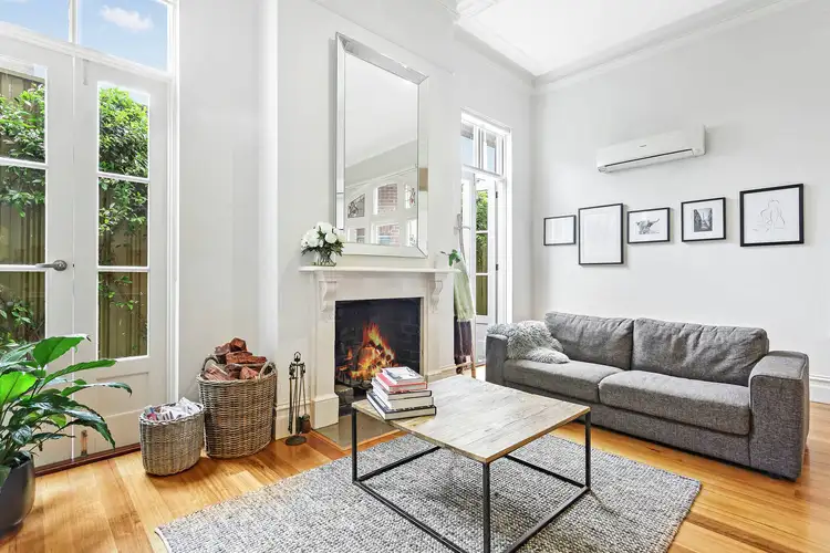 Third view of Homely apartment listing, 3/5 Lewisham Road, Prahran VIC 3181