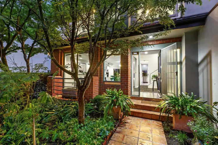 Main view of Homely unit listing, 14/7 Gordon Street, Toorak VIC 3142