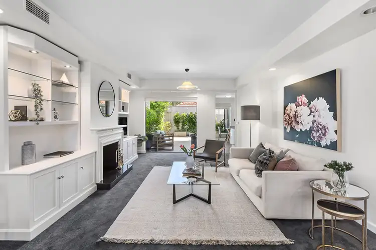 Third view of Homely unit listing, 14/7 Gordon Street, Toorak VIC 3142
