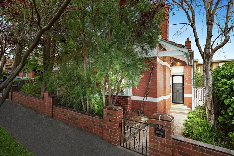 22 Vail Street, Prahran VIC 3181