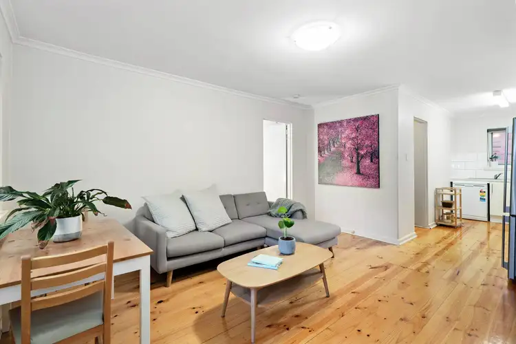 Second view of Homely apartment listing, 1/260 Wattletree Road, Malvern VIC 3144
