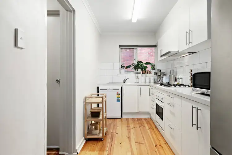 Fifth view of Homely apartment listing, 1/260 Wattletree Road, Malvern VIC 3144