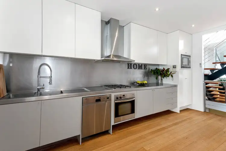 Fifth view of Homely house listing, 18A Macquarie Street, Prahran VIC 3181