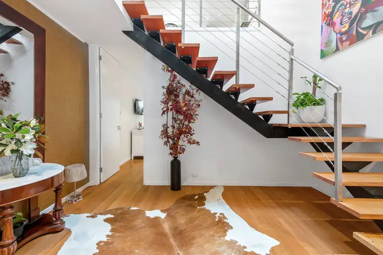 Sixth view of Homely house listing, 18A Macquarie Street, Prahran VIC 3181