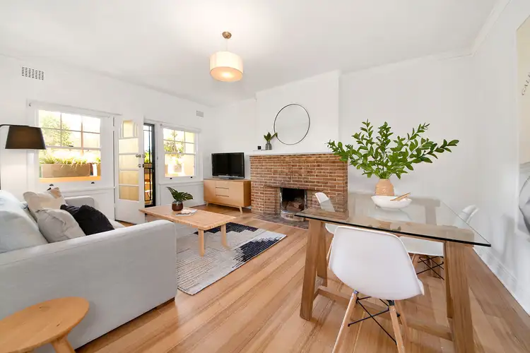 5/29B Hampden Road, Armadale VIC 3143