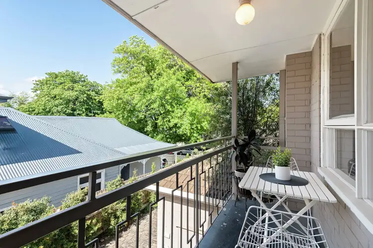 Third view of Homely unit listing, 4/43 Maitland Street, Glen Iris VIC 3146