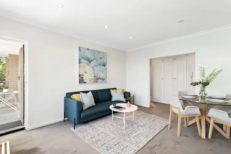 Fourth view of Homely unit listing, 4/43 Maitland Street, Glen Iris VIC 3146