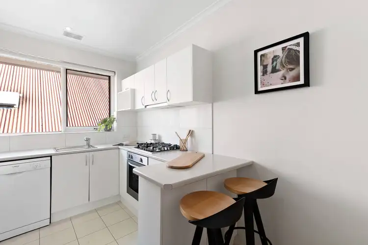 Sixth view of Homely unit listing, 4/43 Maitland Street, Glen Iris VIC 3146