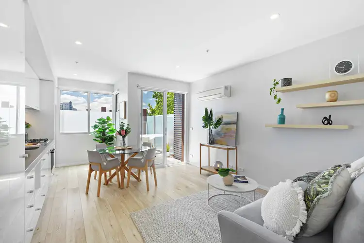 113/33 James Street, Prahran VIC 3181
