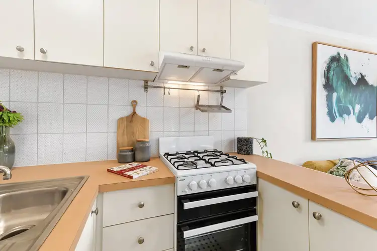 Fifth view of Homely apartment listing, 5/42 Eastbourne Street, Prahran VIC 3181