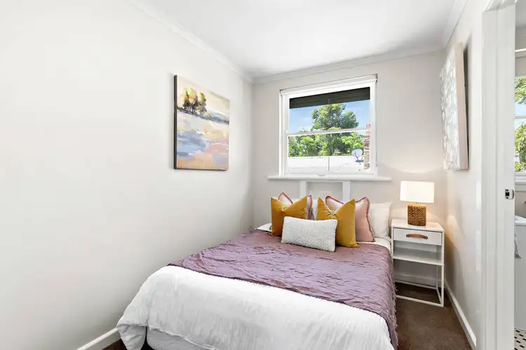 Sixth view of Homely apartment listing, 5/42 Eastbourne Street, Prahran VIC 3181