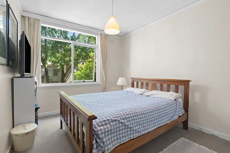 Sixth view of Homely apartment listing, 37/202 Wattletree Road, Malvern VIC 3144