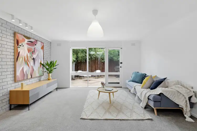 2/17 Williams Road, Prahran VIC 3181