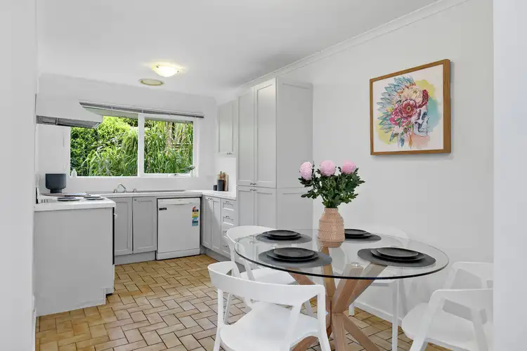 Fifth view of Homely townhouse listing, 2/17 Williams Road, Prahran VIC 3181