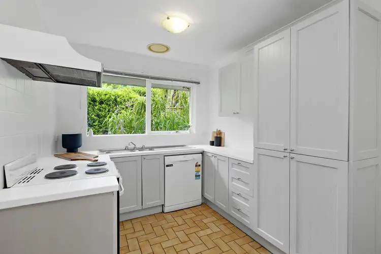 Sixth view of Homely townhouse listing, 2/17 Williams Road, Prahran VIC 3181