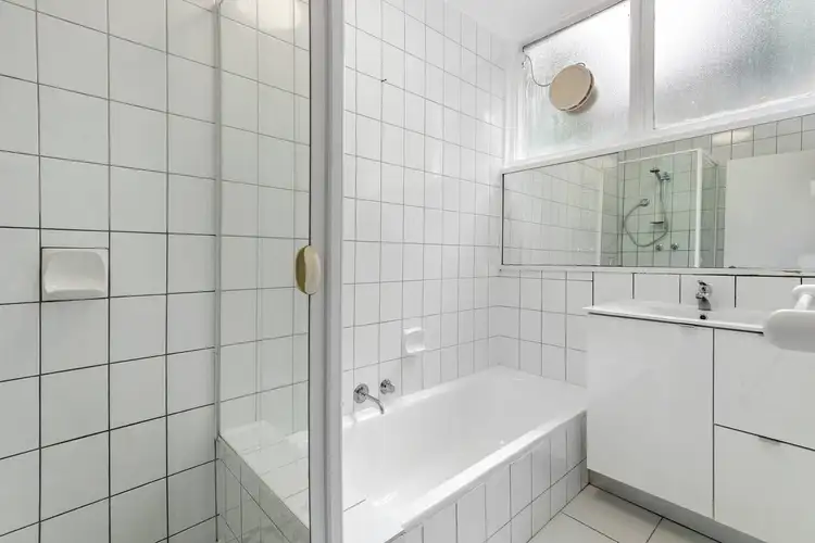 Sixth view of Homely apartment listing, 11/301 Dandenong Road, Prahran VIC 3181