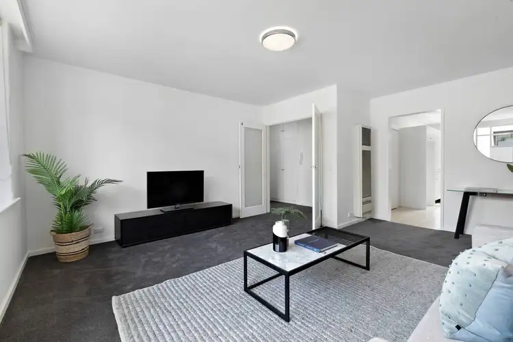 Sixth view of Homely apartment listing, 7/17 Irving Avenue, Prahran VIC 3181