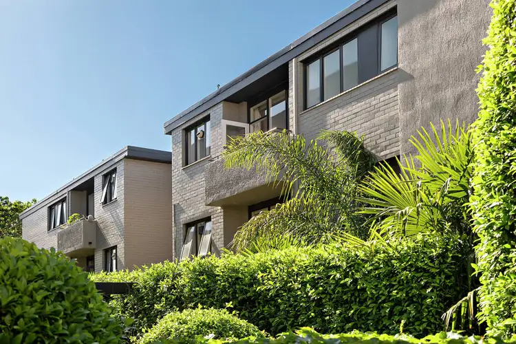 Second view of Homely apartment listing, 11/47 Marne Street, South Yarra VIC 3141