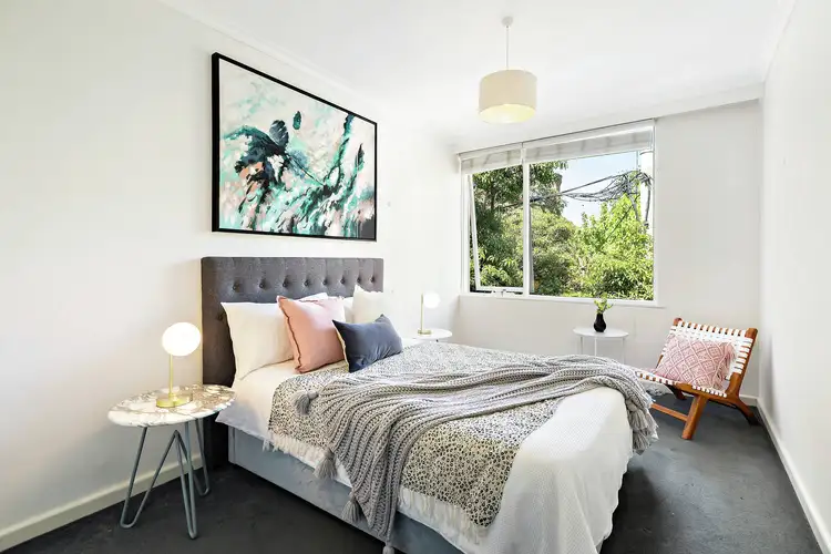 Fifth view of Homely apartment listing, 11/47 Marne Street, South Yarra VIC 3141