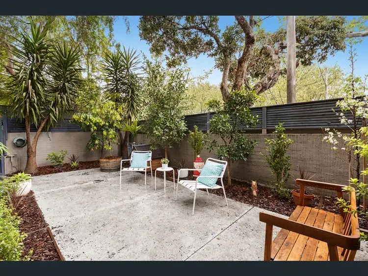 Third view of Homely apartment listing, 2/301 Dandenong Road, Prahran VIC 3181