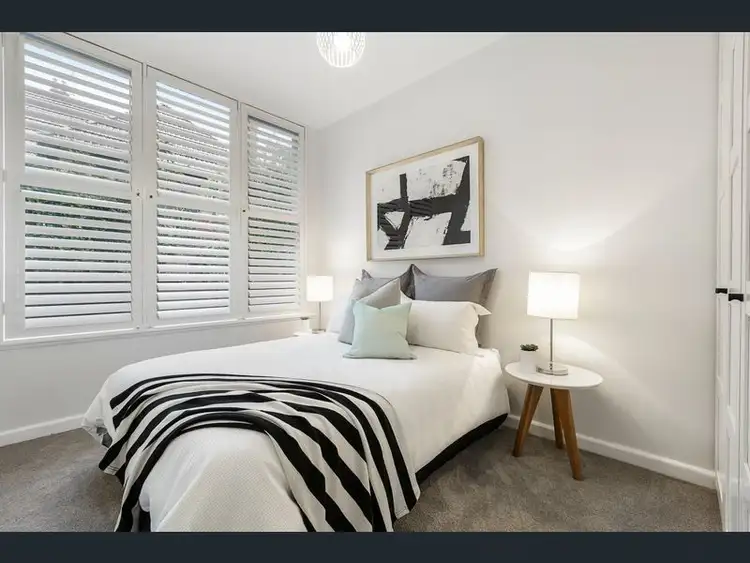 Fifth view of Homely apartment listing, 2/301 Dandenong Road, Prahran VIC 3181