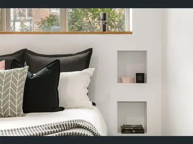 Sixth view of Homely apartment listing, 2/301 Dandenong Road, Prahran VIC 3181