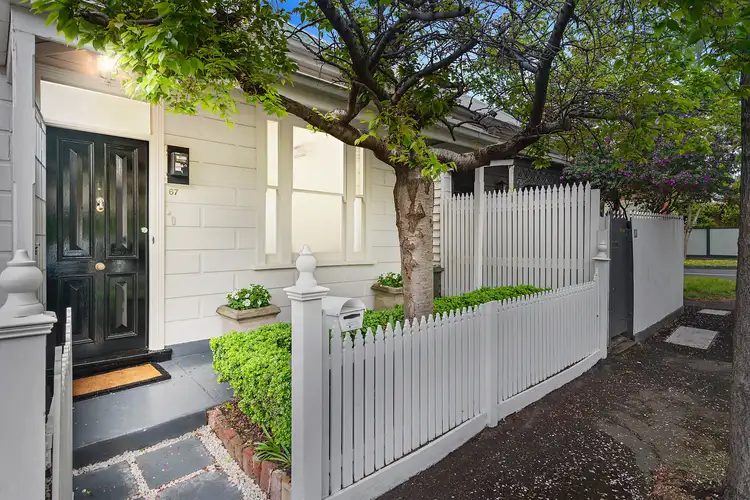 67 Wilson Street, South Yarra VIC 3141