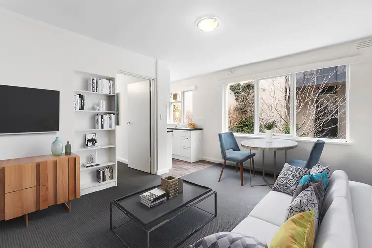 15/231 Dandenong Road, Windsor VIC 3181