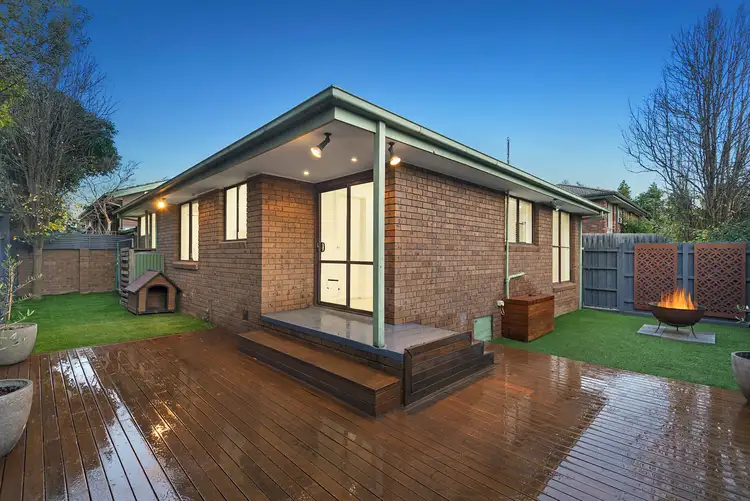 3/5 Glencairn Avenue, Camberwell VIC 3124