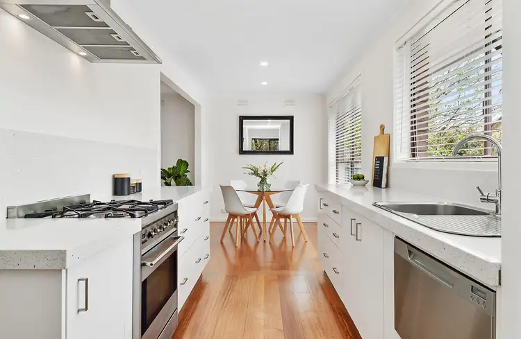 Third view of Homely townhouse listing, 3/5 Glencairn Avenue, Camberwell VIC 3124