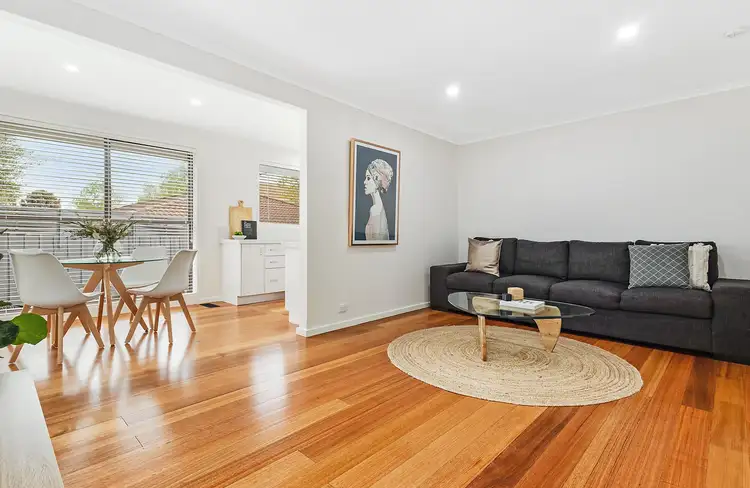 Fourth view of Homely townhouse listing, 3/5 Glencairn Avenue, Camberwell VIC 3124