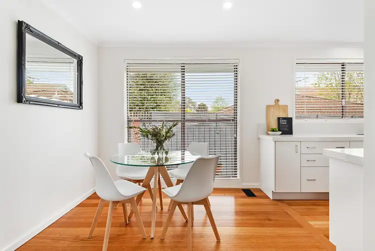 Fifth view of Homely townhouse listing, 3/5 Glencairn Avenue, Camberwell VIC 3124