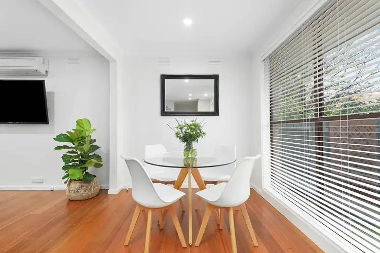 Sixth view of Homely townhouse listing, 3/5 Glencairn Avenue, Camberwell VIC 3124