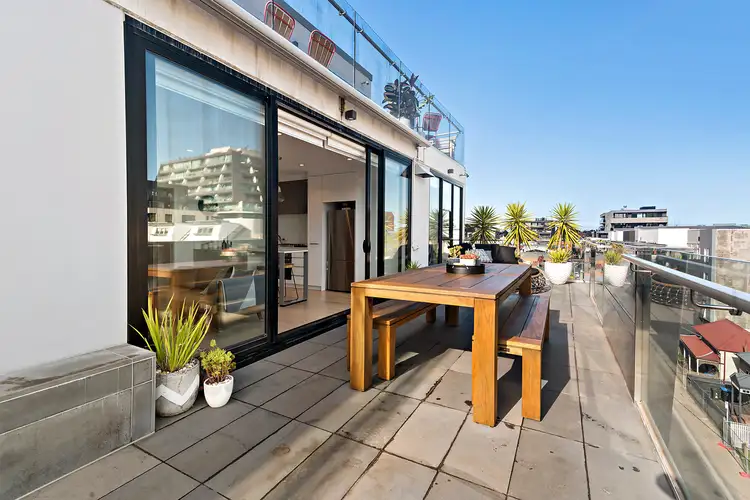 405/28 Mount Street, Prahran VIC 3181