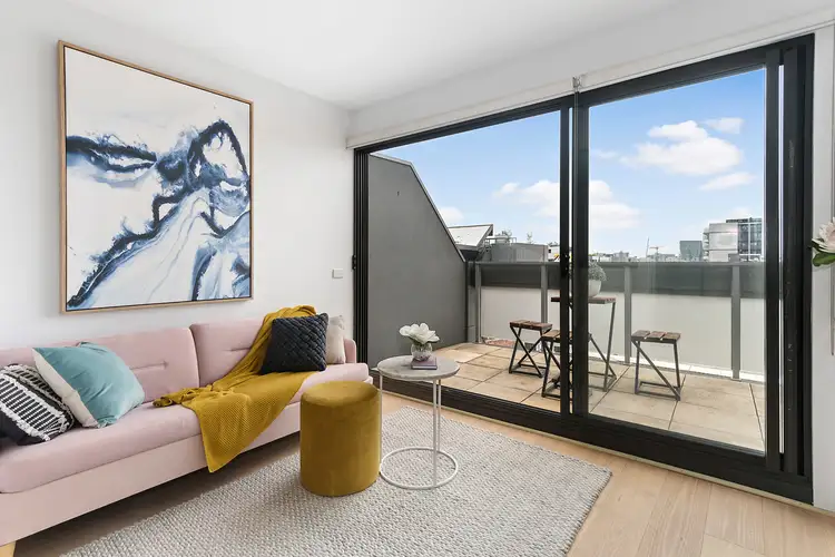411/153b High Street, Prahran VIC 3181