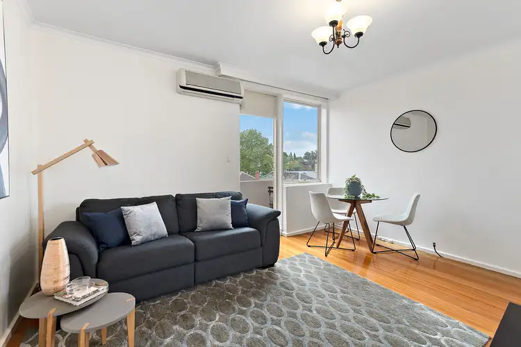 Third view of Homely apartment listing, 12/38 Wattletree Road, Armadale VIC 3143