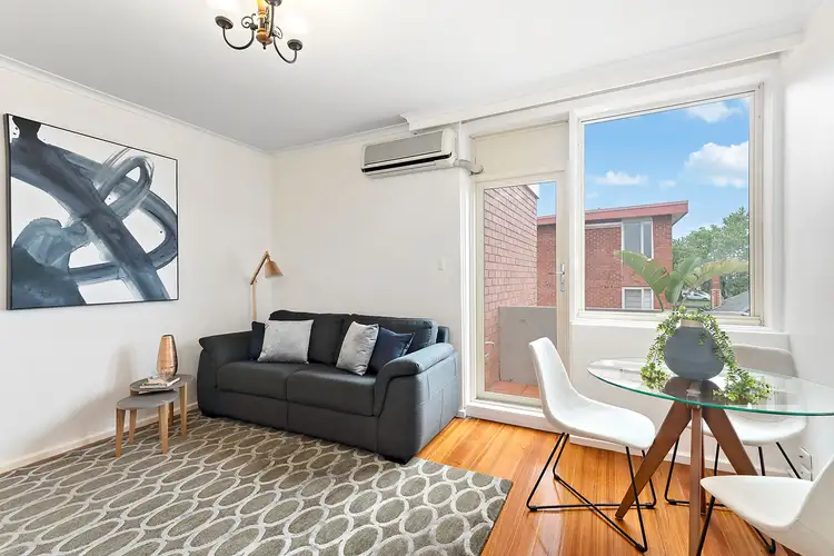 Fourth view of Homely apartment listing, 12/38 Wattletree Road, Armadale VIC 3143