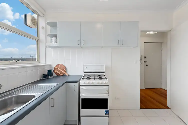 Sixth view of Homely apartment listing, 12/38 Wattletree Road, Armadale VIC 3143