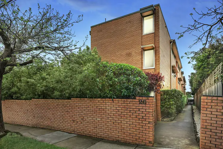 5/26 Denbigh Road, Armadale VIC 3143