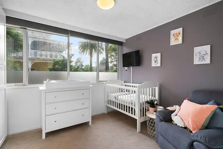 Fourth view of Homely apartment listing, 2/176 Power Street, Hawthorn VIC 3122