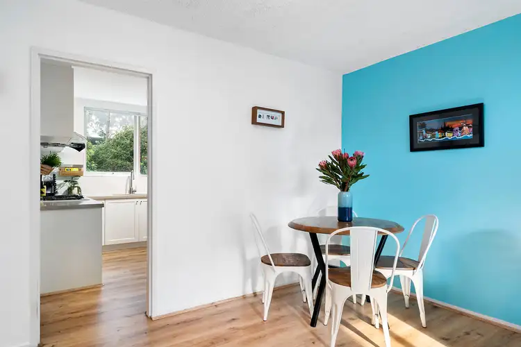Fifth view of Homely apartment listing, 2/176 Power Street, Hawthorn VIC 3122