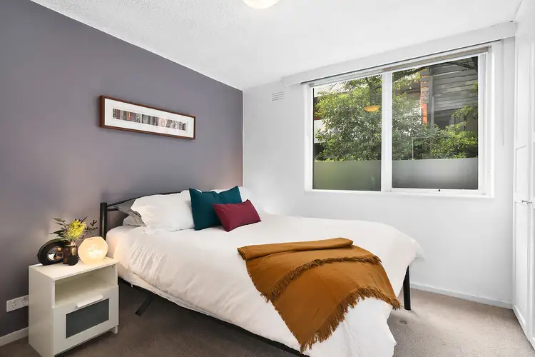 Sixth view of Homely apartment listing, 2/176 Power Street, Hawthorn VIC 3122
