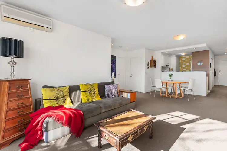 Fifth view of Homely apartment listing, 12/261 Dandenong Road, Prahran VIC 3181