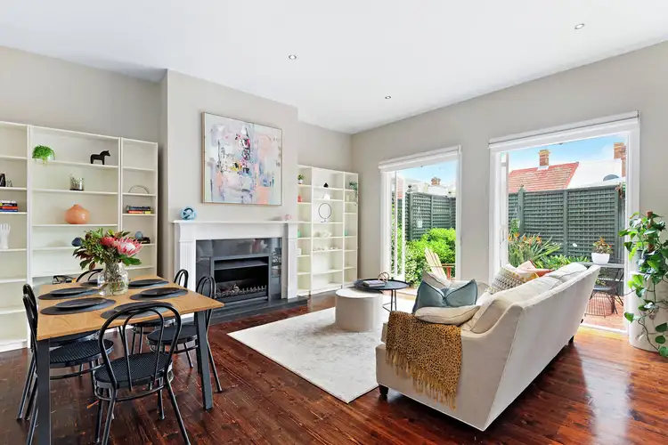 Third view of Homely house listing, 29 Duke Street, Windsor VIC 3181
