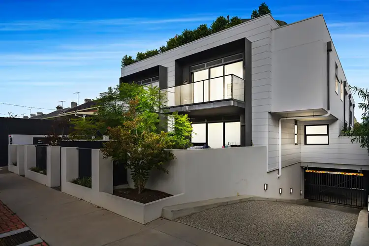 102/8 Gordon Grove, Malvern VIC 3144