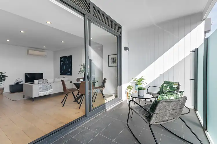 Fourth view of Homely apartment listing, 102/8 Gordon Grove, Malvern VIC 3144