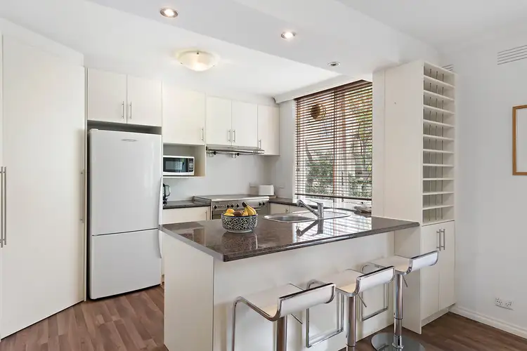 Fourth view of Homely apartment listing, 6/2 Tintern Avenue, Toorak VIC 3142