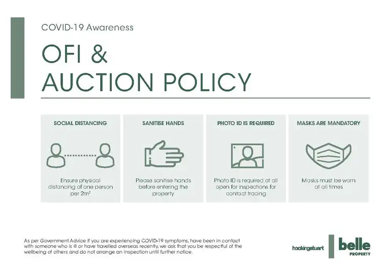 Second view of Homely house listing, 2/15 Irving Avenue, Prahran VIC 3181