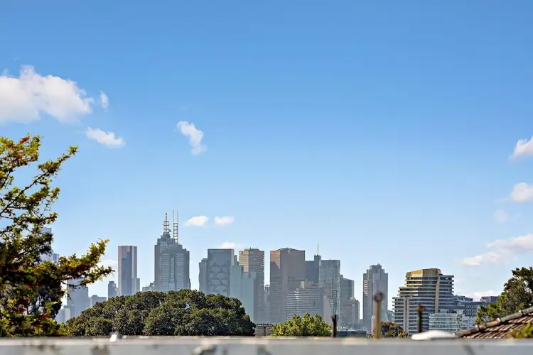 Fifth view of Homely house listing, 2/15 Irving Avenue, Prahran VIC 3181